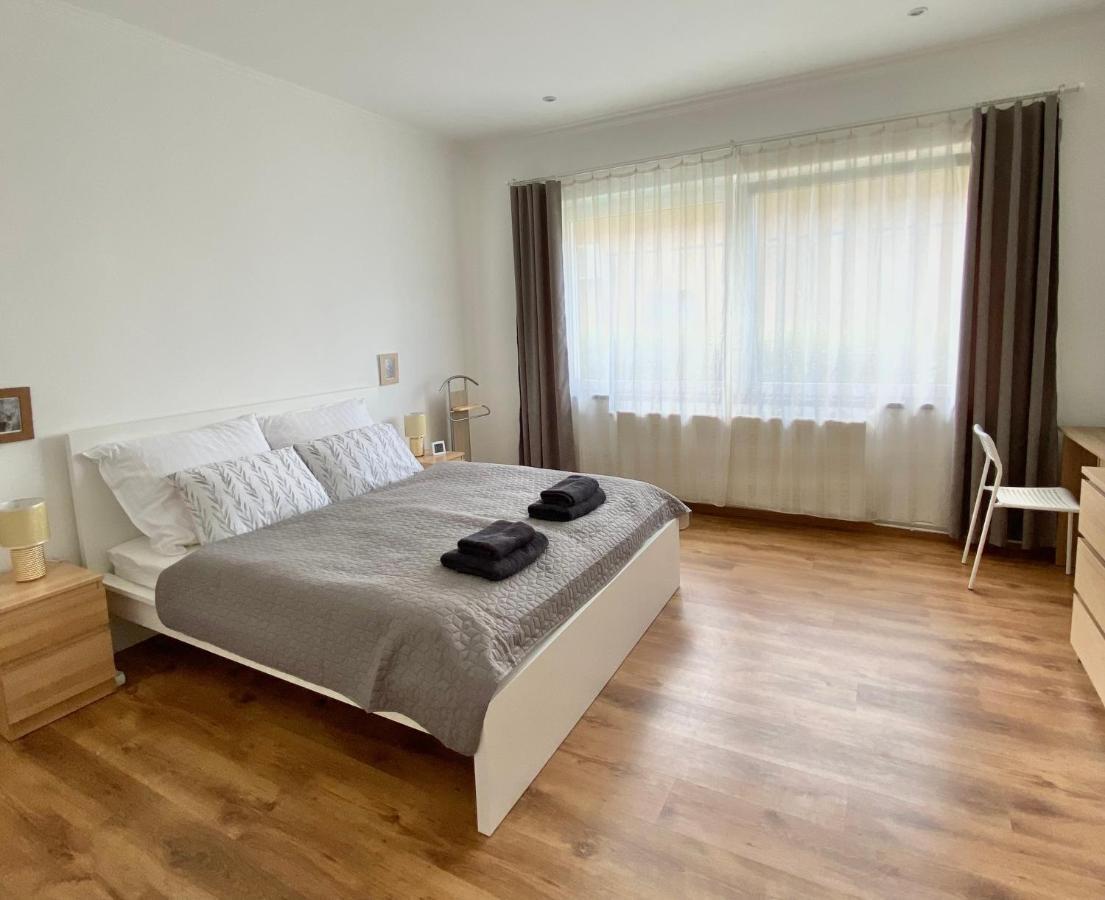 Luca Apartman Gyenesdiás Exteriér fotografie