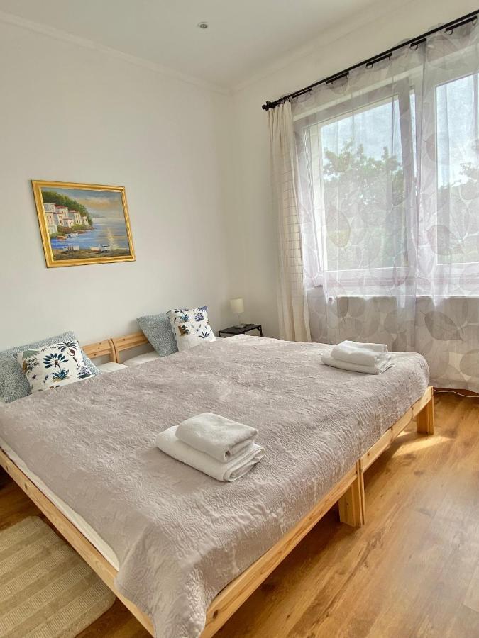 Luca Apartman Gyenesdiás Exteriér fotografie