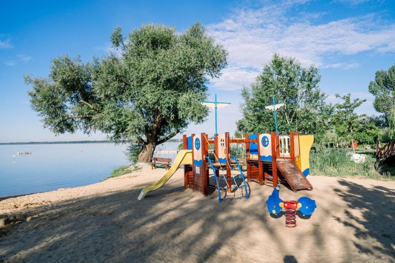 Luca Apartman Gyenesdiás Exteriér fotografie