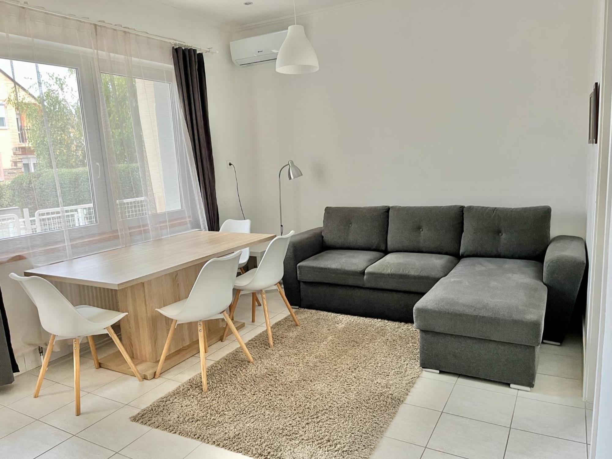Luca Apartman Gyenesdiás Exteriér fotografie