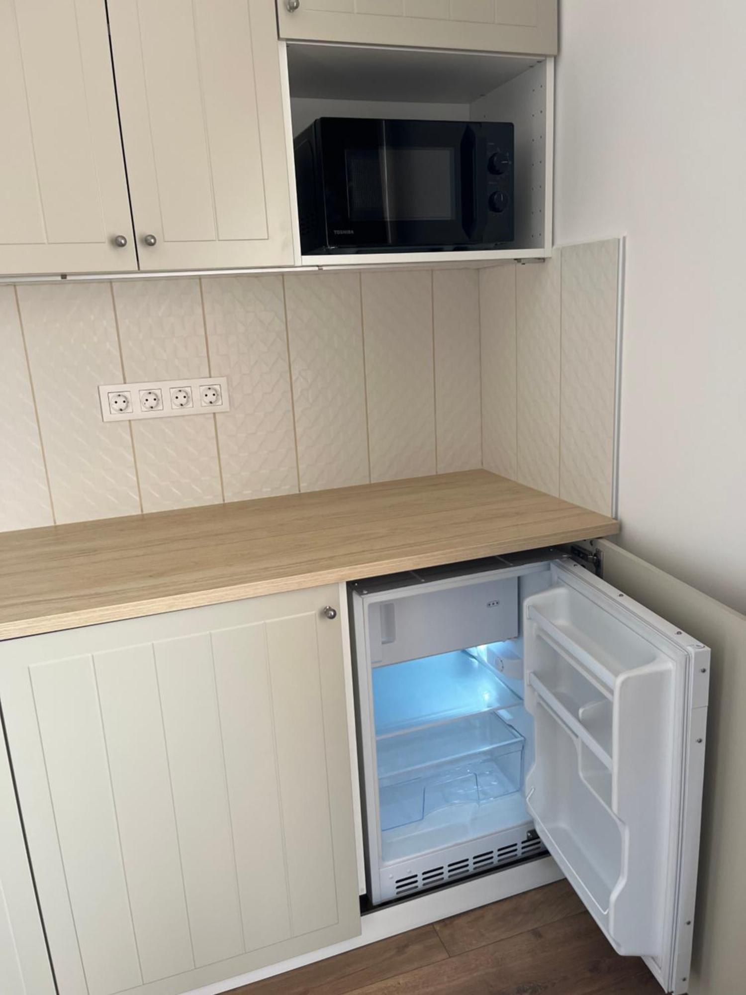 Luca Apartman Gyenesdiás Exteriér fotografie
