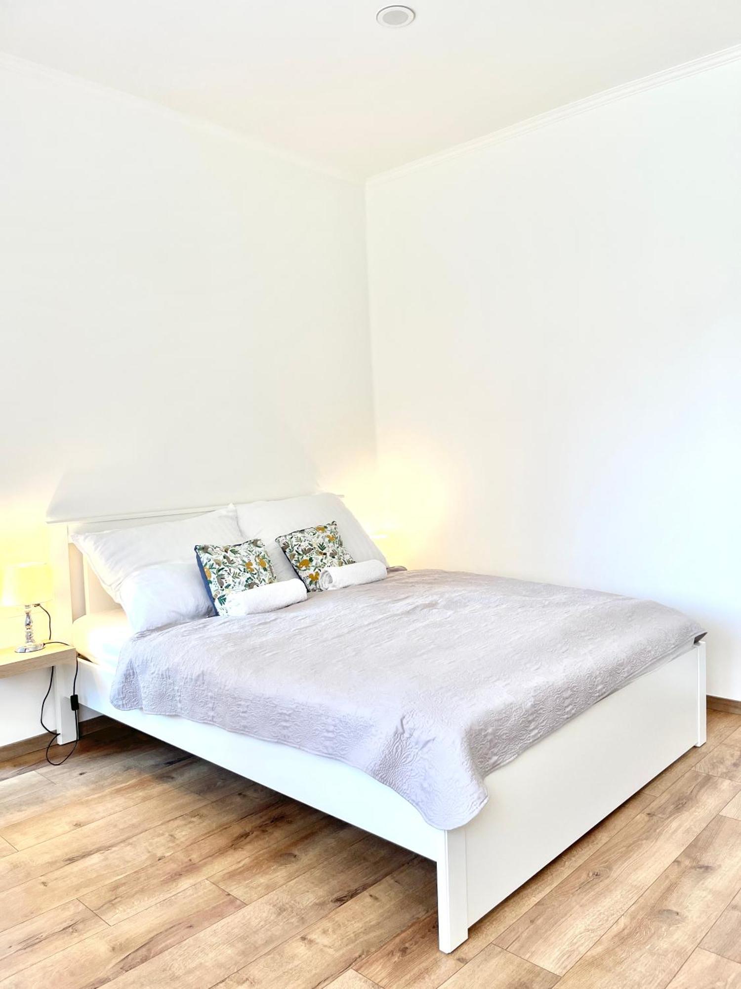 Luca Apartman Gyenesdiás Exteriér fotografie